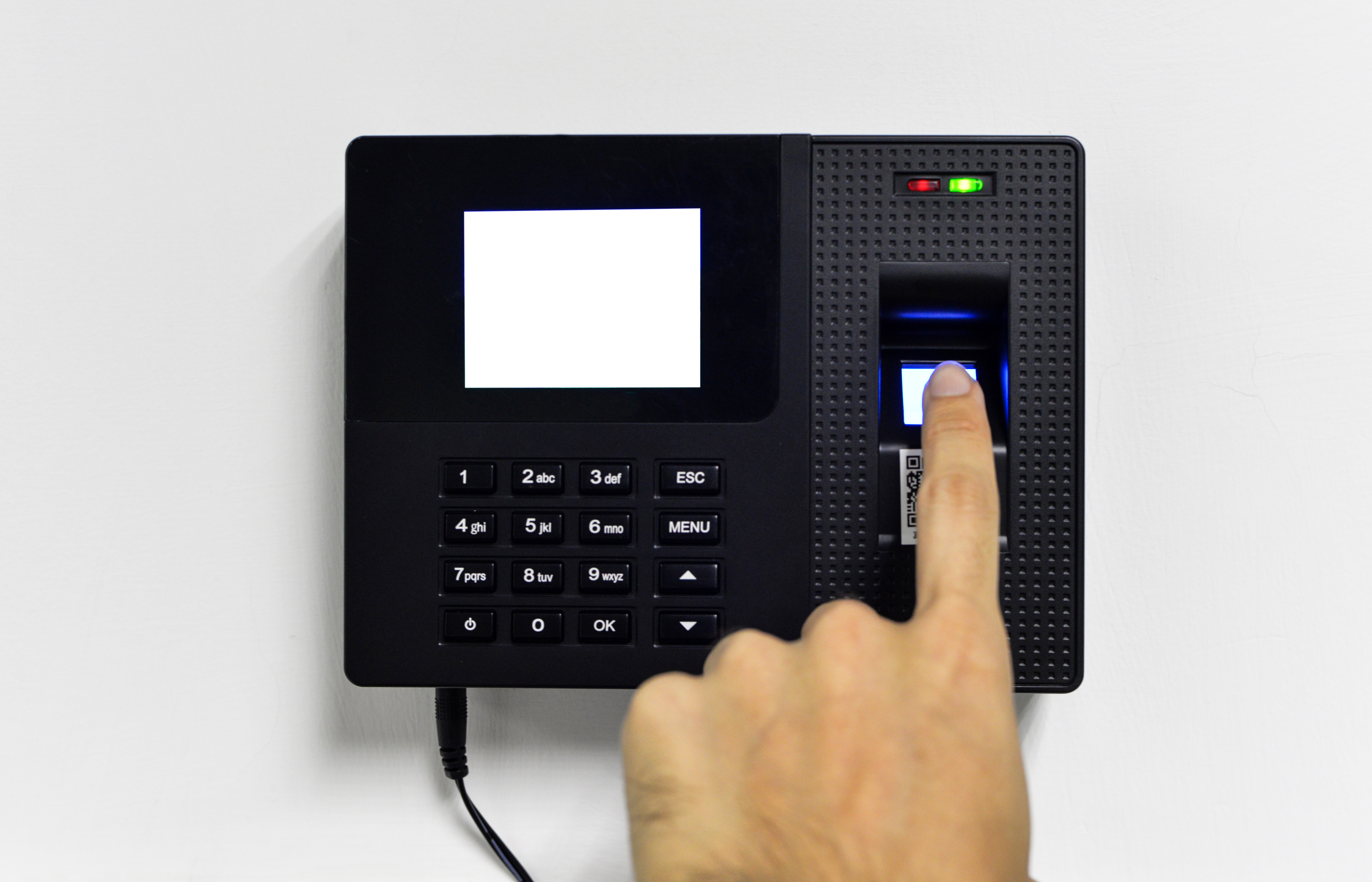 biometric