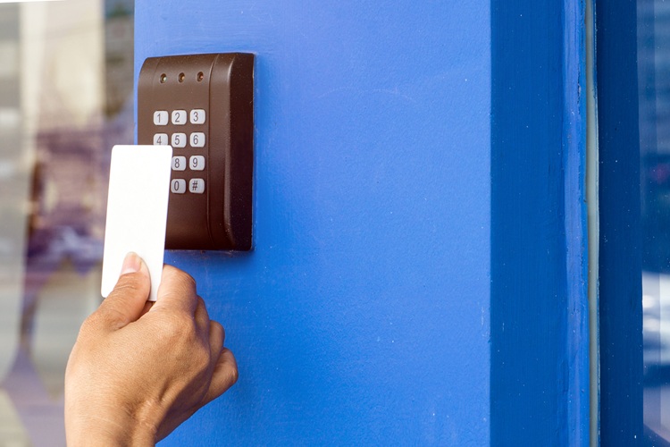 door-access-control
