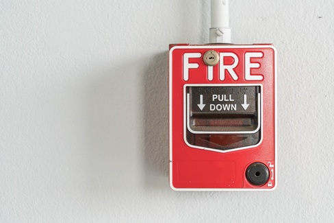 Fire Alarm System