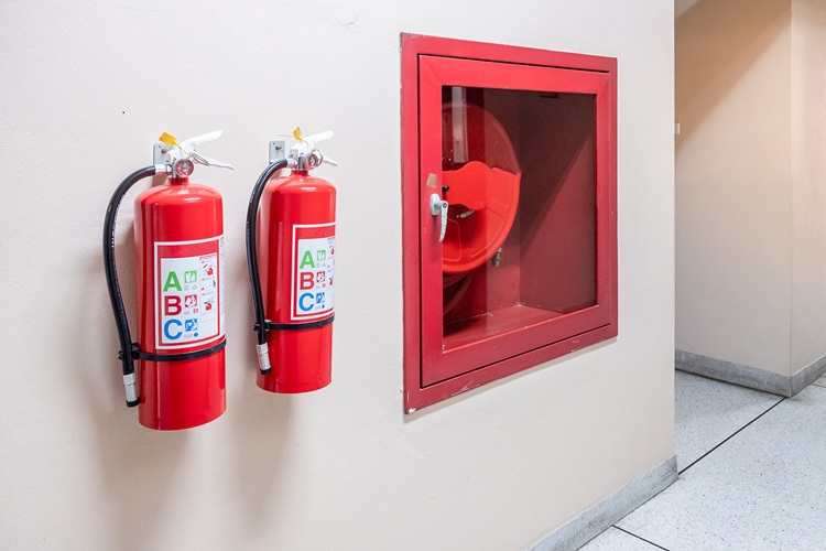 fire-extinguisher-system